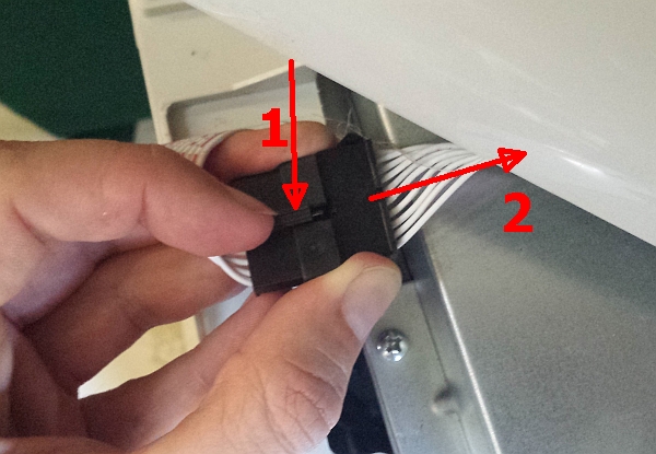 kogan aircondition repair 09 disconnectB