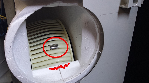 kogan aircondition repair 13 problem