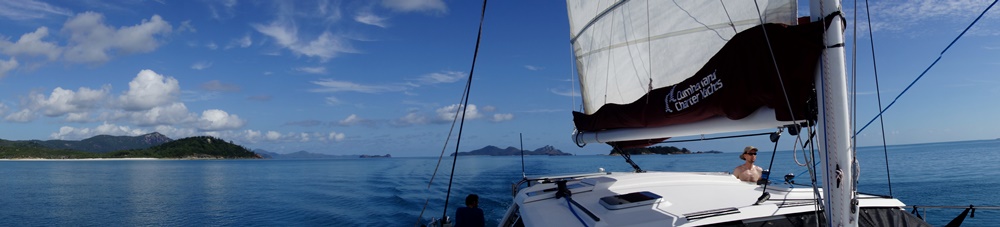 sailing 12