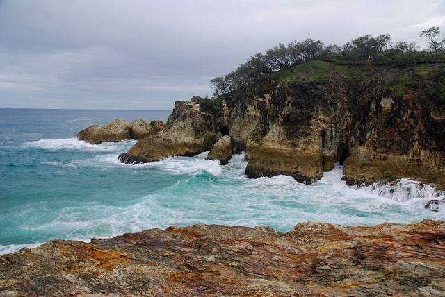 straddie 5