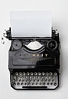 typewriter 100x150x icon