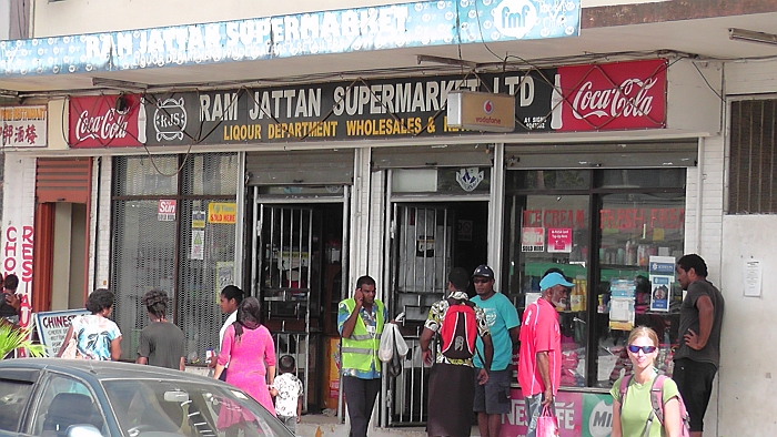Savusavu Downtown Storefront2
